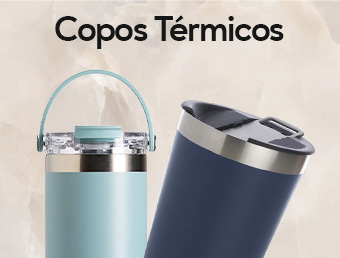 Copo-Térmico